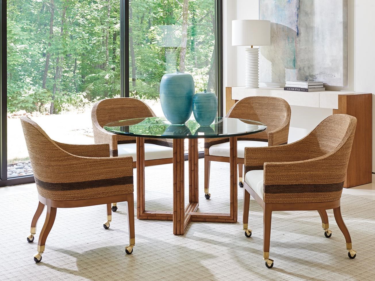 Tommy bahama dining 2025 set